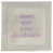 Beige/Violet selected