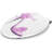 Elongated Toilet Seat and Lid