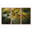 Castanon - ensemble d'art mural paysage africain-108460757-108460763