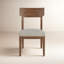 Griffith Park Upholstered Dining Chair-2055601590