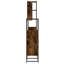 Abdulkarim Bathroom Furniture Suite-195482735