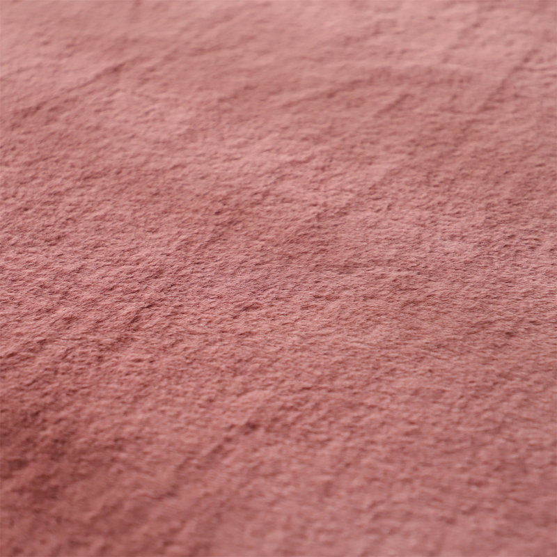 Tapis Fluffy, Rectangle 4 pi x 6 pi