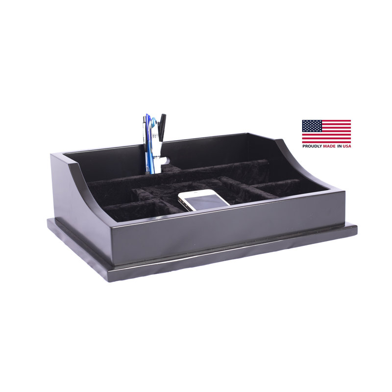 Plateau Valet, Chevalier