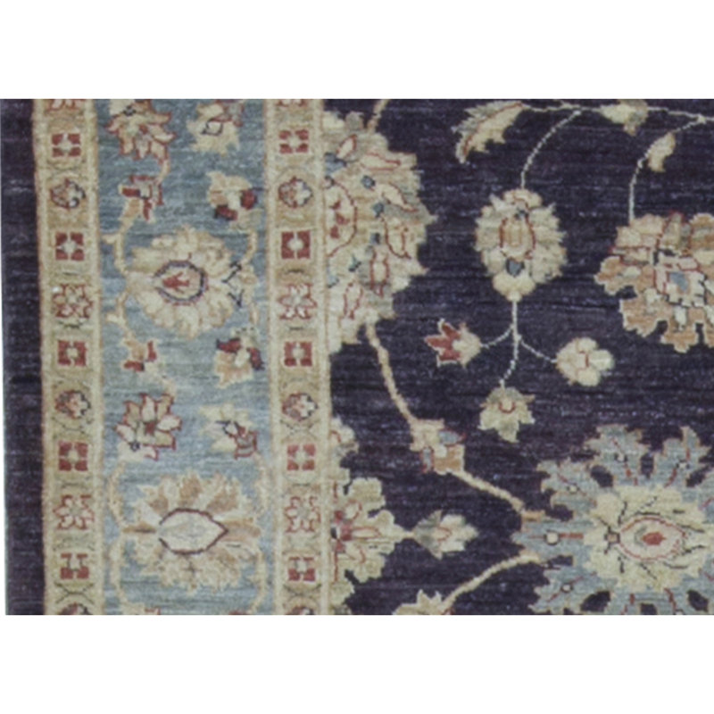 Ziegler One-of-a-Kind 5' X 5'10" Area Rug