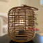 Lampe fantaisie Manitoba