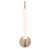 Antique Brass / Travertine est en rupture de stock