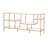 Agnes Etagere Bookcase