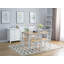 Rabun Solid Wood Dining Table-90480561