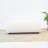Vegan Tan Leather Bench