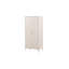 Arnolde 2 Door Steel Wardrobe-410263693