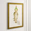 Matilde Giclee Print by Dana Gibson