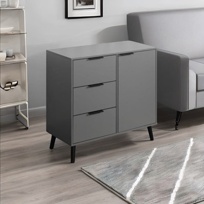 Breidy Accent Cabinet