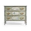 Morningside 3 - Drawer Solid Wood Dresser