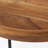 Standwood Solid Wood Top End Table