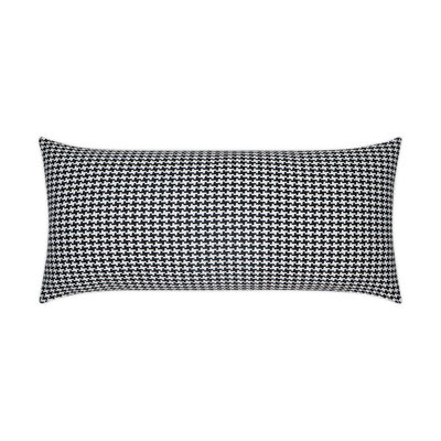Bedford Indoor/Outdoor Pillow Cover & Insert