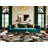 Washable Common Murre Birds Area Rug-2018857272