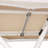 Brabantia Code D (Extra Large) Ironing Board Cover And Pad (53 X 18 In)-99452604