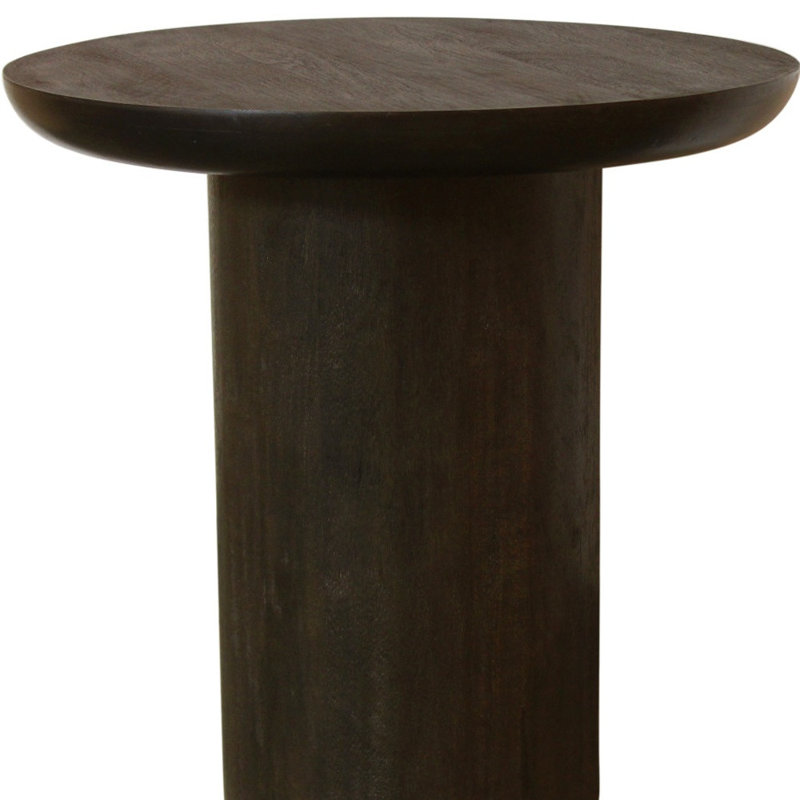 Table de bout 24 po