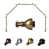 Antique Brass