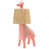 Rose est en rupture de stock