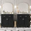 Ensemble de meuble-lavabo Modern-604728643