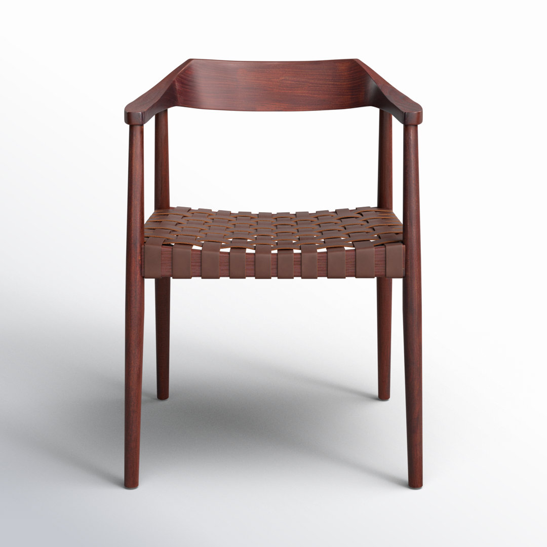 Noreen Accent Chair AllModern Leg 