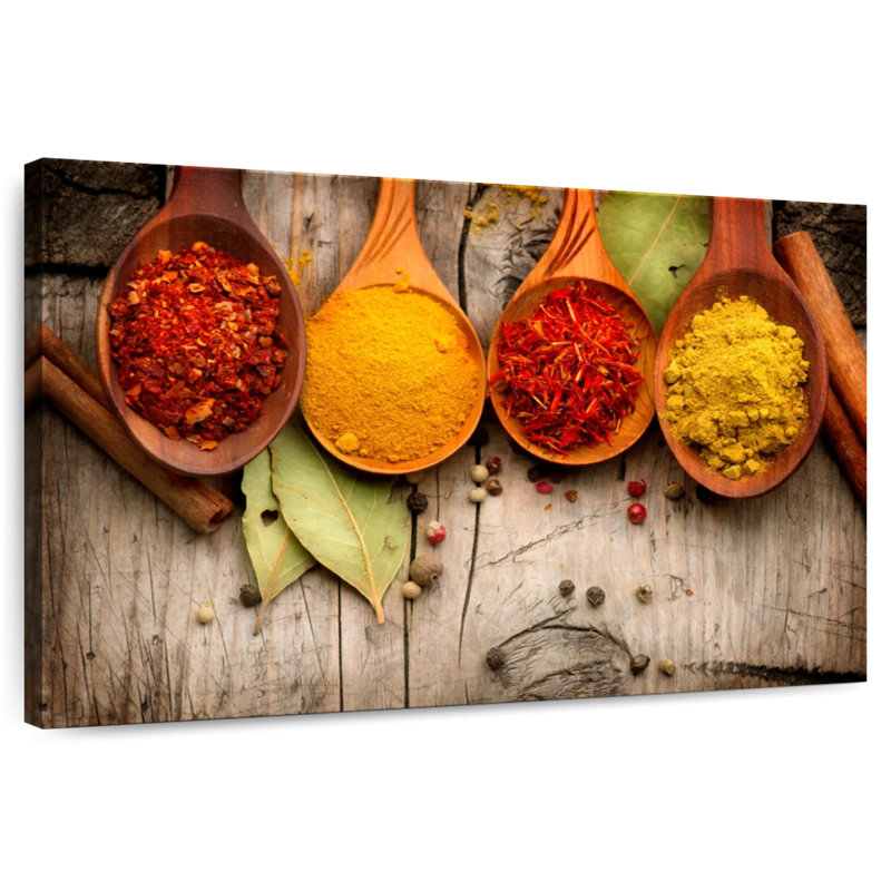 Yarlin Powdered Spices