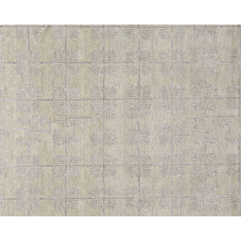 Geometric Area Rug