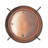 Norcross Metal Hanging Tube Bird Feeder-619141561