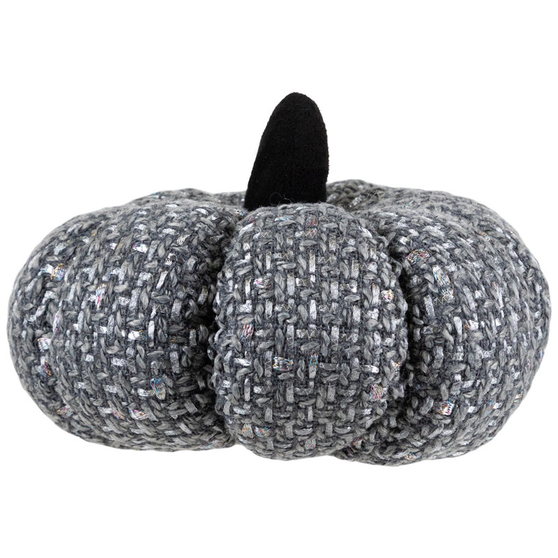 Citrouille de table 7,5 po