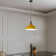 Layden 1 - Light Single Pendant