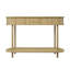  Console 47 po avec portes tambour pour couloir et salon-1840124058