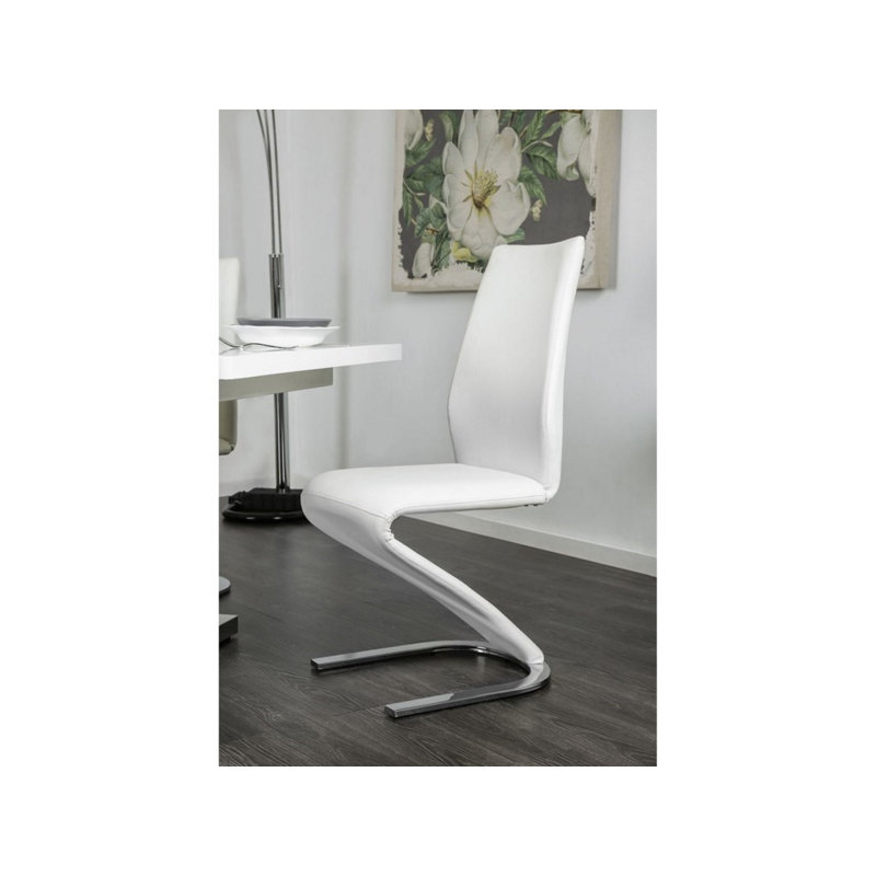 Bensen Side Chair Set