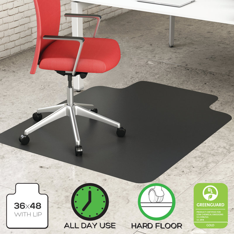 Paillasson EconoMat®, 48 po x 36 po