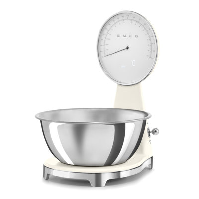 SMEG 50's Kitchen Scale