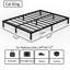 Lit plateforme Kremmling-88034180