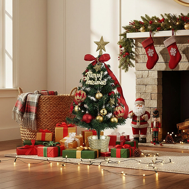 Christmas Decorative Accent