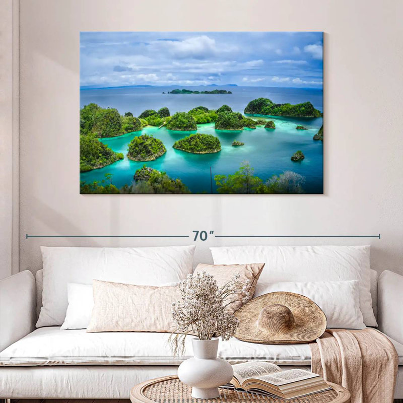 Îles Gillian Pianemo
