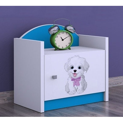 Santino Nightstand