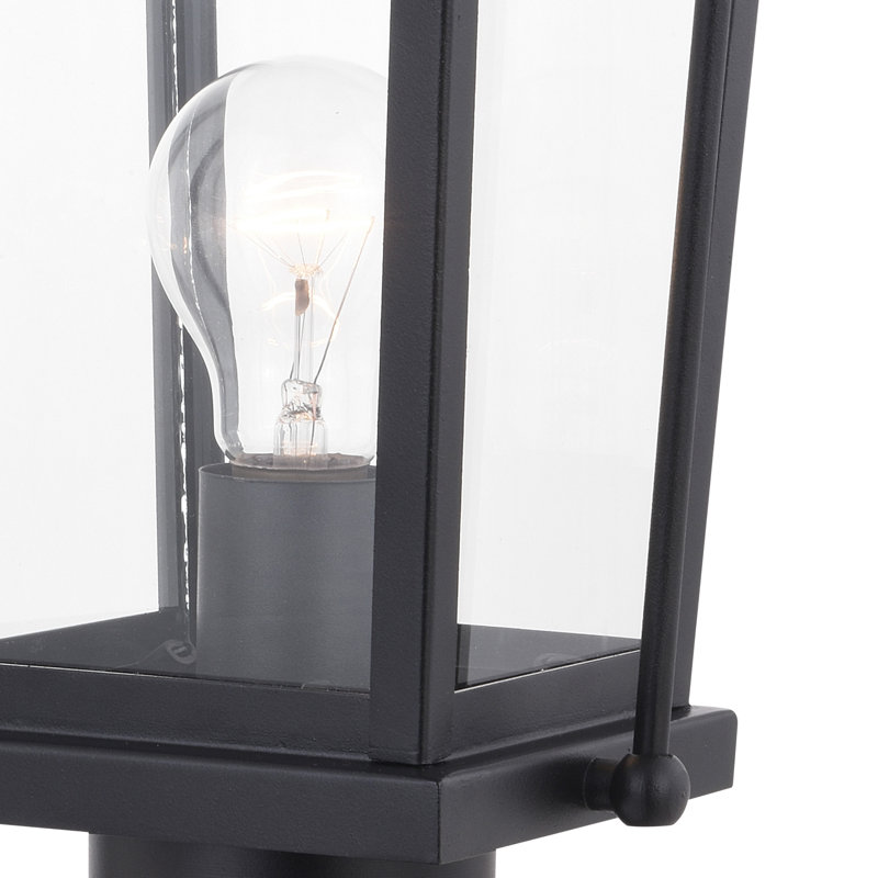 Hanoverton Lantern Head