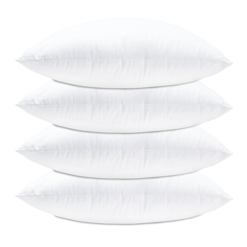 Aleda Square Euro Cushion