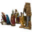 Crèche de Noël 7 pièces