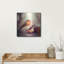 «Little Antique Robin» par Tom Quartermaine, art mural en métal-1101726527