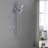 Diverter Shower Faucet-125590745