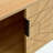 Brock MDF Coffee Table with Storage
