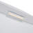 Wooden LED Platform Bed with Trundle-1925299496-1925299506