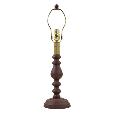 Charlecia Metal Table Lamp