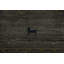 Tapis gris / vert / gris Gabbeh