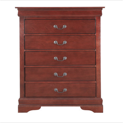 Commode Louisphillipe G2100-CH