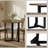 Jinay Round Solid Wood Base Dining Table-447530622